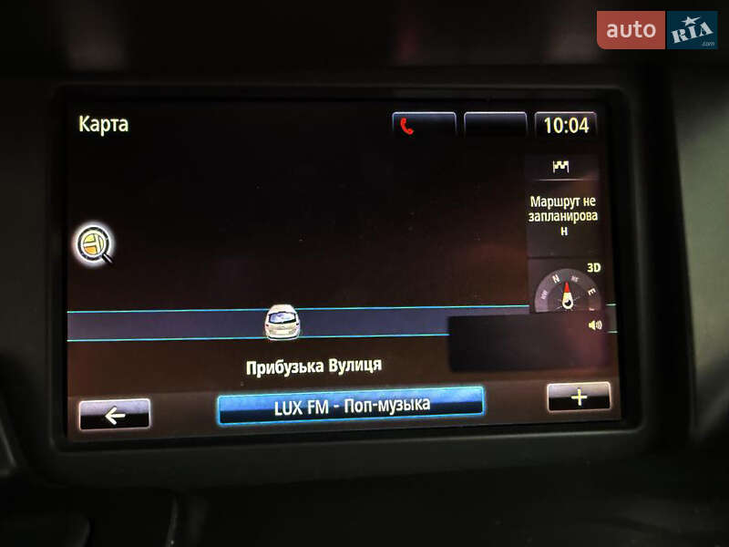 Мінівен Renault Grand Scenic 2015 в Хмельницькому