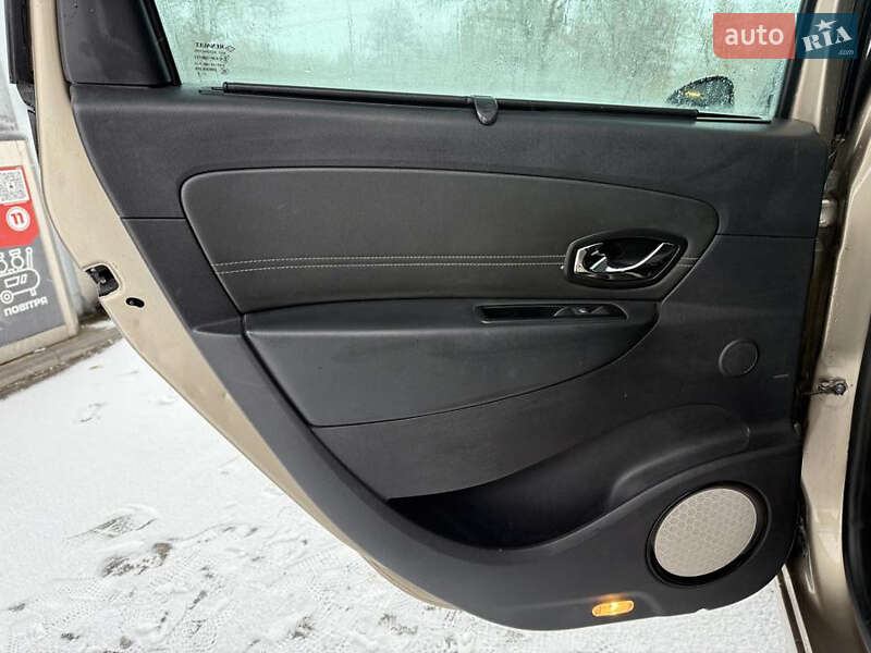 Мінівен Renault Grand Scenic 2015 в Хмельницькому