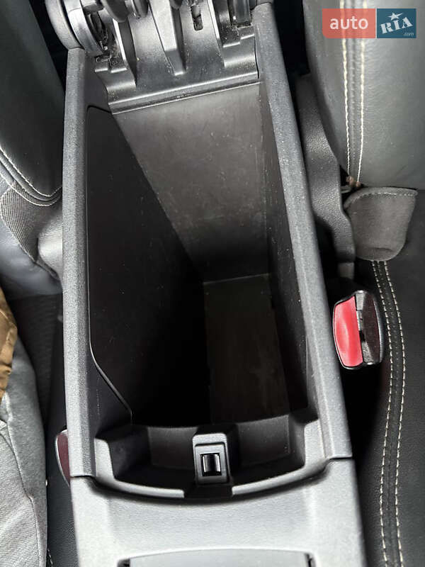 Мінівен Renault Grand Scenic 2015 в Хмельницькому