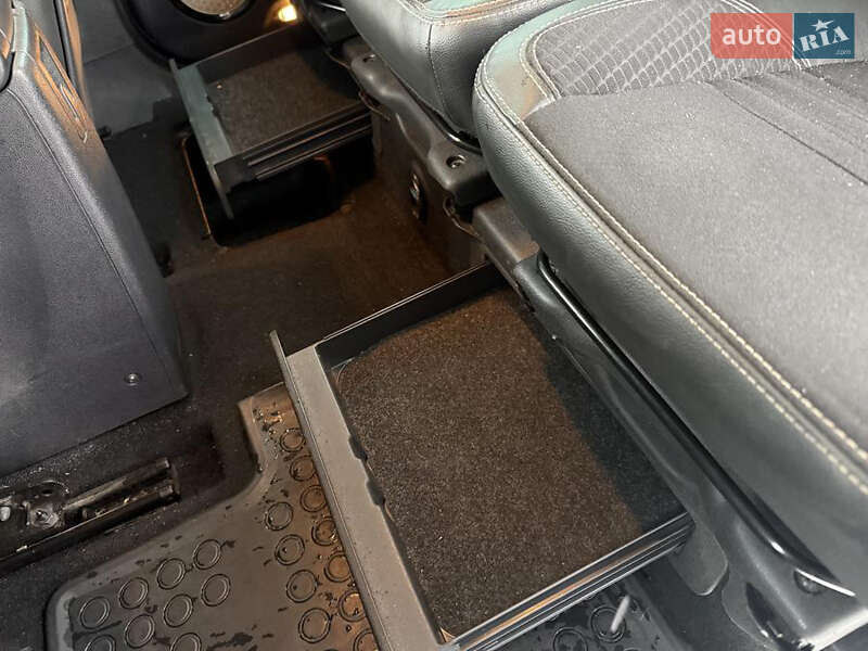 Мінівен Renault Grand Scenic 2015 в Хмельницькому