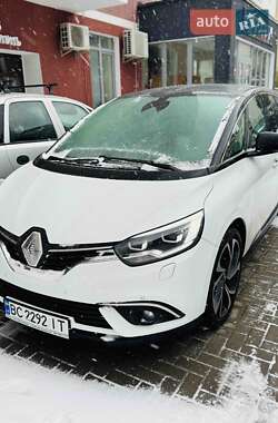 Минивэн Renault Grand Scenic 2020 в Львове