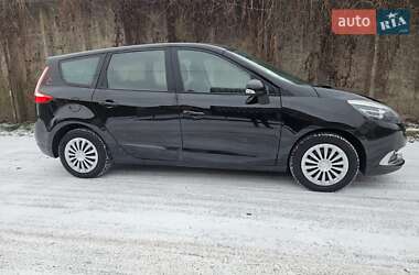 Минивэн Renault Grand Scenic 2014 в Виннице