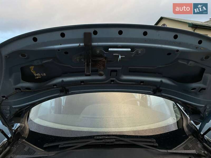 Мінівен Renault Grand Scenic 2009 в Луцьку