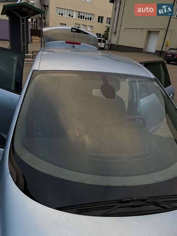 Мінівен Renault Grand Scenic 2009 в Луцьку