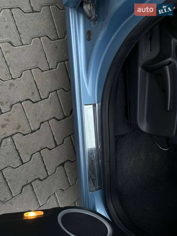 Мінівен Renault Grand Scenic 2009 в Луцьку