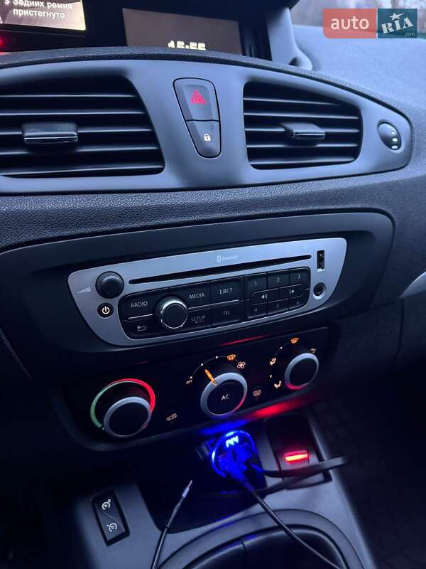 Минивэн Renault Grand Scenic 2013 в Киеве