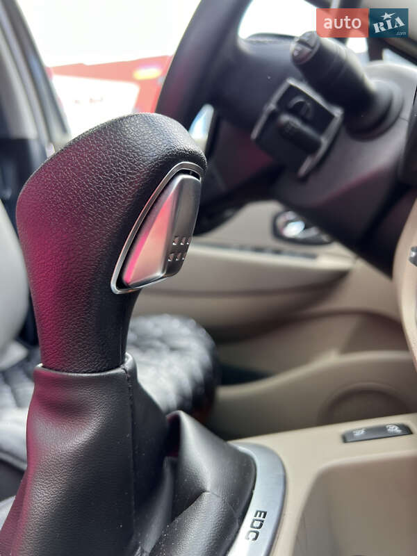 Минивэн Renault Grand Scenic 2011 в Ивано-Франковске