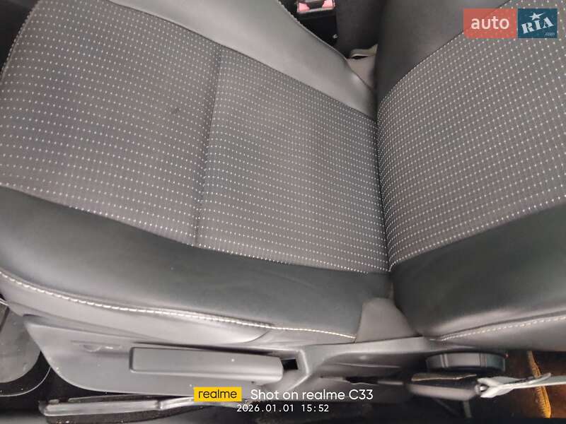 Мінівен Renault Grand Scenic 2011 в Хмельницькому