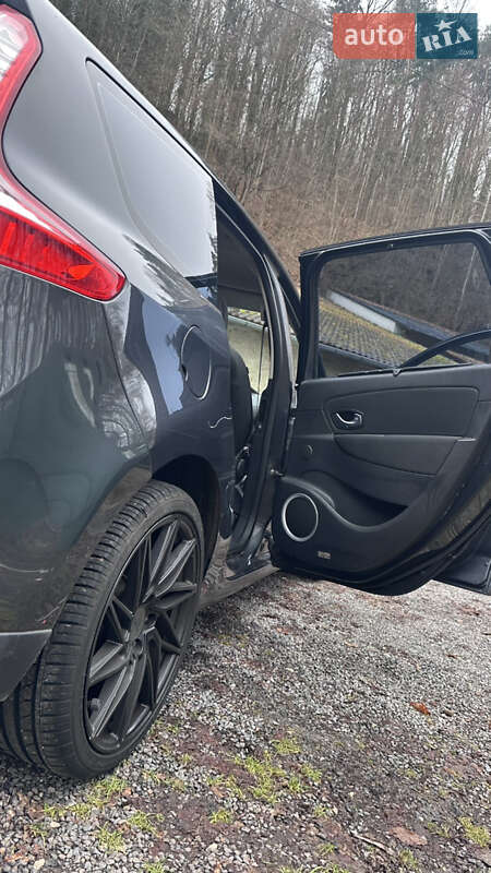 Минивэн Renault Grand Scenic 2009 в Харькове