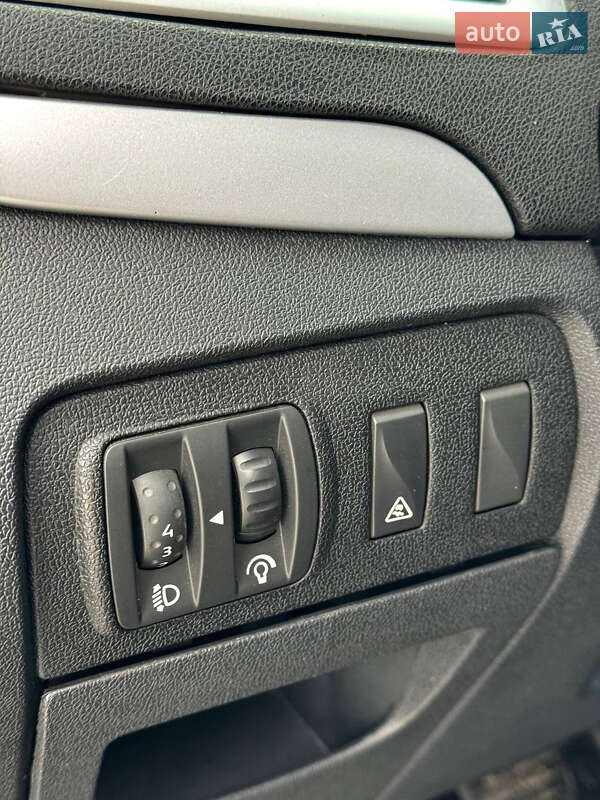 Минивэн Renault Grand Scenic 2011 в Черкассах