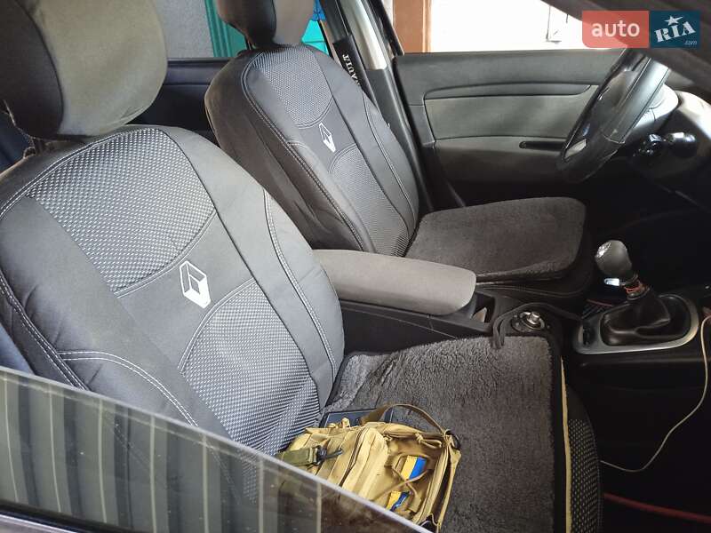 Минивэн Renault Grand Scenic 2011 в Хмельницком