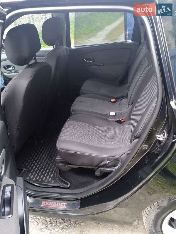 Минивэн Renault Grand Scenic 2011 в Хмельницком
