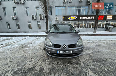 Мінівен Renault Grand Scenic 2009 в Києві