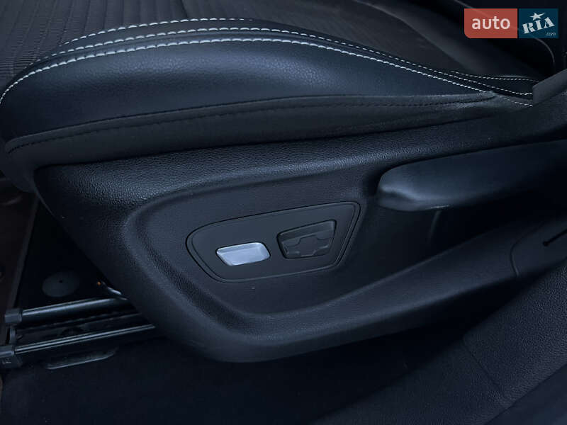 Минивэн Renault Grand Scenic 2017 в Луцке