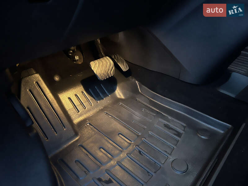 Минивэн Renault Grand Scenic 2017 в Луцке