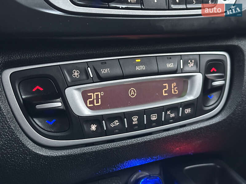 Минивэн Renault Grand Scenic 2013 в Днепре фото 12 Минивэн Renault Grand Scenic 2013 в Днепре