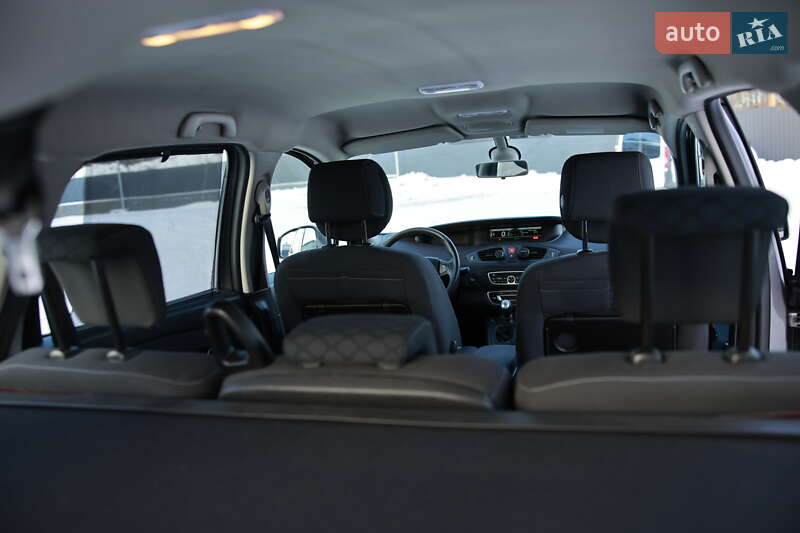 Мінівен Renault Grand Scenic 2010 в Житомирі фото 36 Мінівен Renault Grand Scenic 2010 в Житомирі