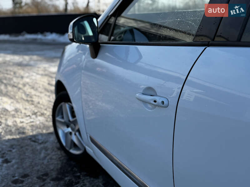 Мінівен Renault Grand Scenic 2016 в Рівному фото 7 Мінівен Renault Grand Scenic 2016 в Рівному