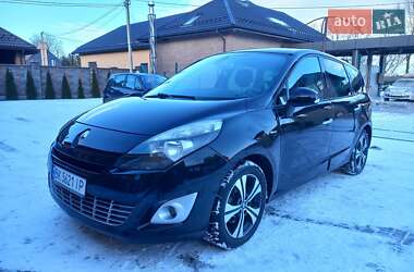 Мінівен Renault Grand Scenic 2011 в Рівному
