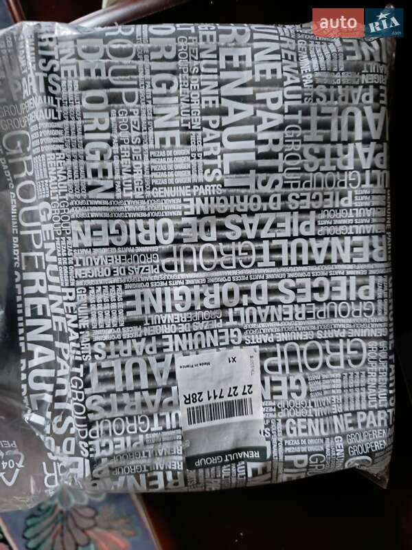 Минивэн Renault Grand Scenic 2015 в Одессе