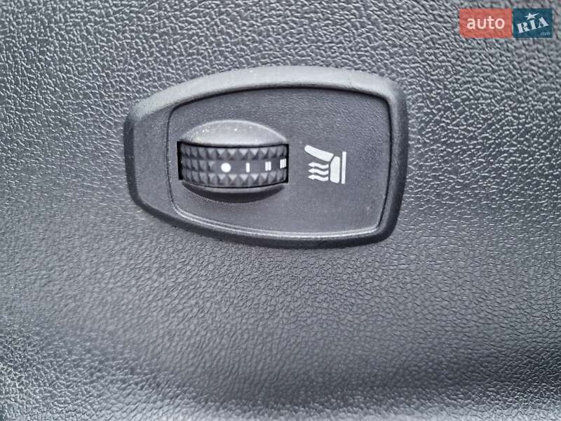 Мінівен Renault Grand Scenic 2014 в Дніпрі фото 25 Мінівен Renault Grand Scenic 2014 в Дніпрі