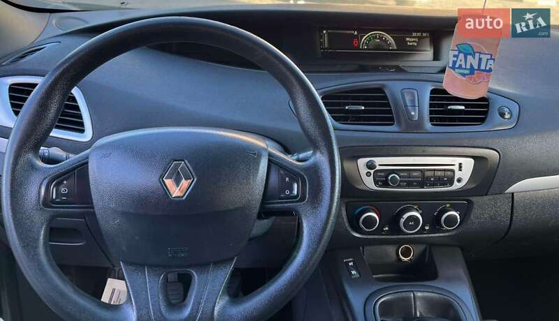 Минивэн Renault Grand Scenic 2016 в Виннице