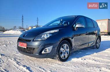 Минивэн Renault Grand Scenic 2011 в Чернигове
