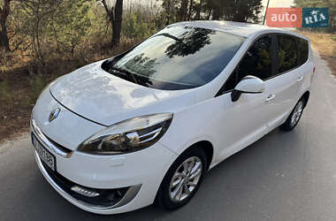 Минивэн Renault Grand Scenic 2012 в Бородянке