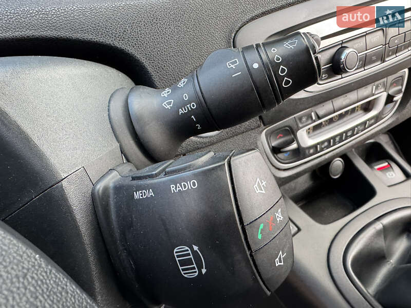 Мінівен Renault Grand Scenic 2012 в Бородянці