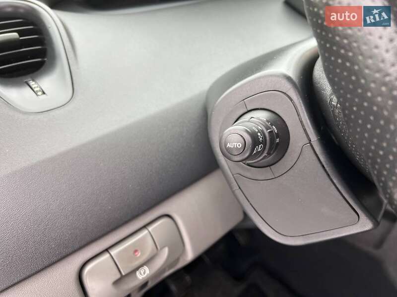 Минивэн Renault Grand Scenic 2007 в Хмельницком