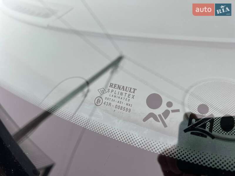 Минивэн Renault Grand Scenic 2007 в Хмельницком