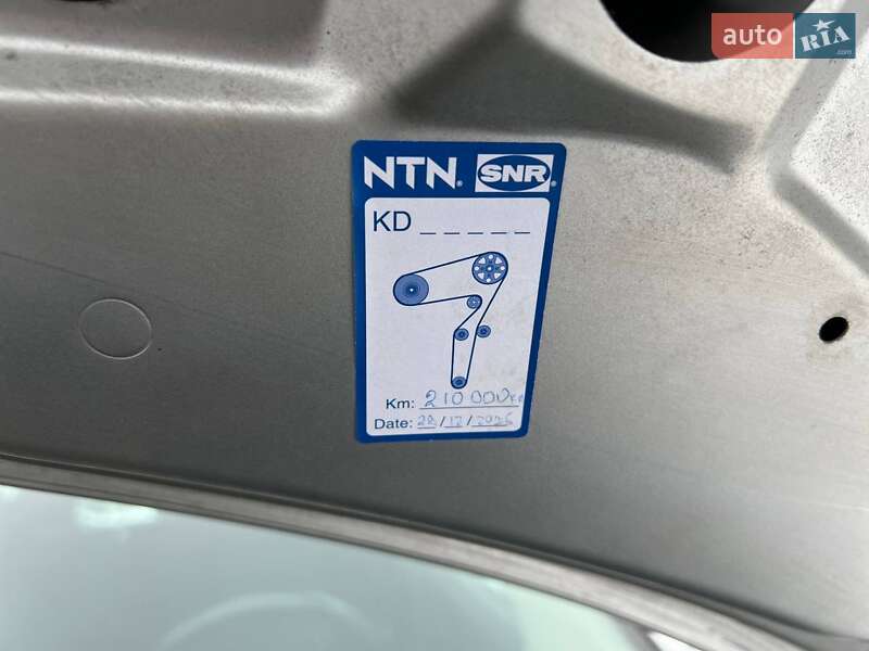 Минивэн Renault Grand Scenic 2007 в Хмельницком