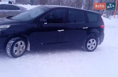 Минивэн Renault Grand Scenic 2011 в Хмельницком