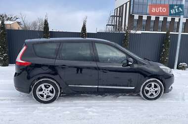 Минивэн Renault Grand Scenic 2015 в Виннице