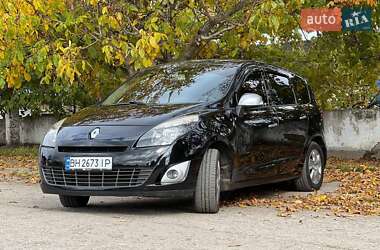 Минивэн Renault Grand Scenic 2011 в Одессе