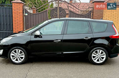 Мінівен Renault Grand Scenic 2010 в Знам'янці