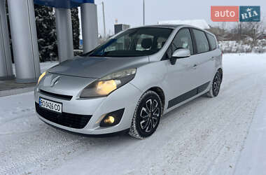 Минивэн Renault Grand Scenic 2009 в Виннице
