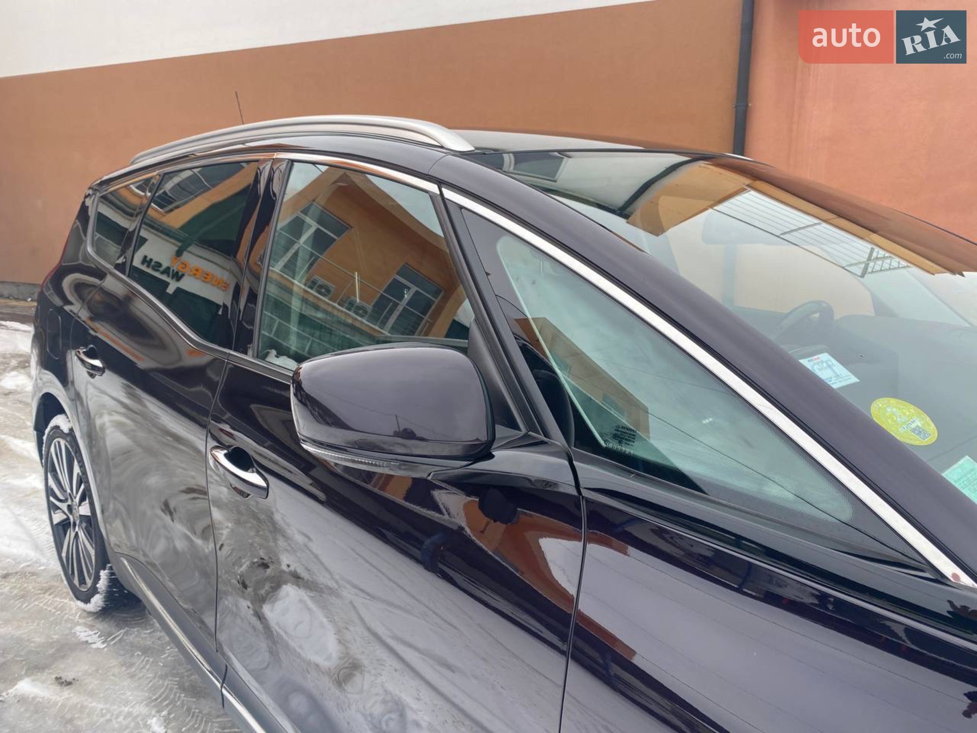 2019 Renault Scenic - мініатюра 14