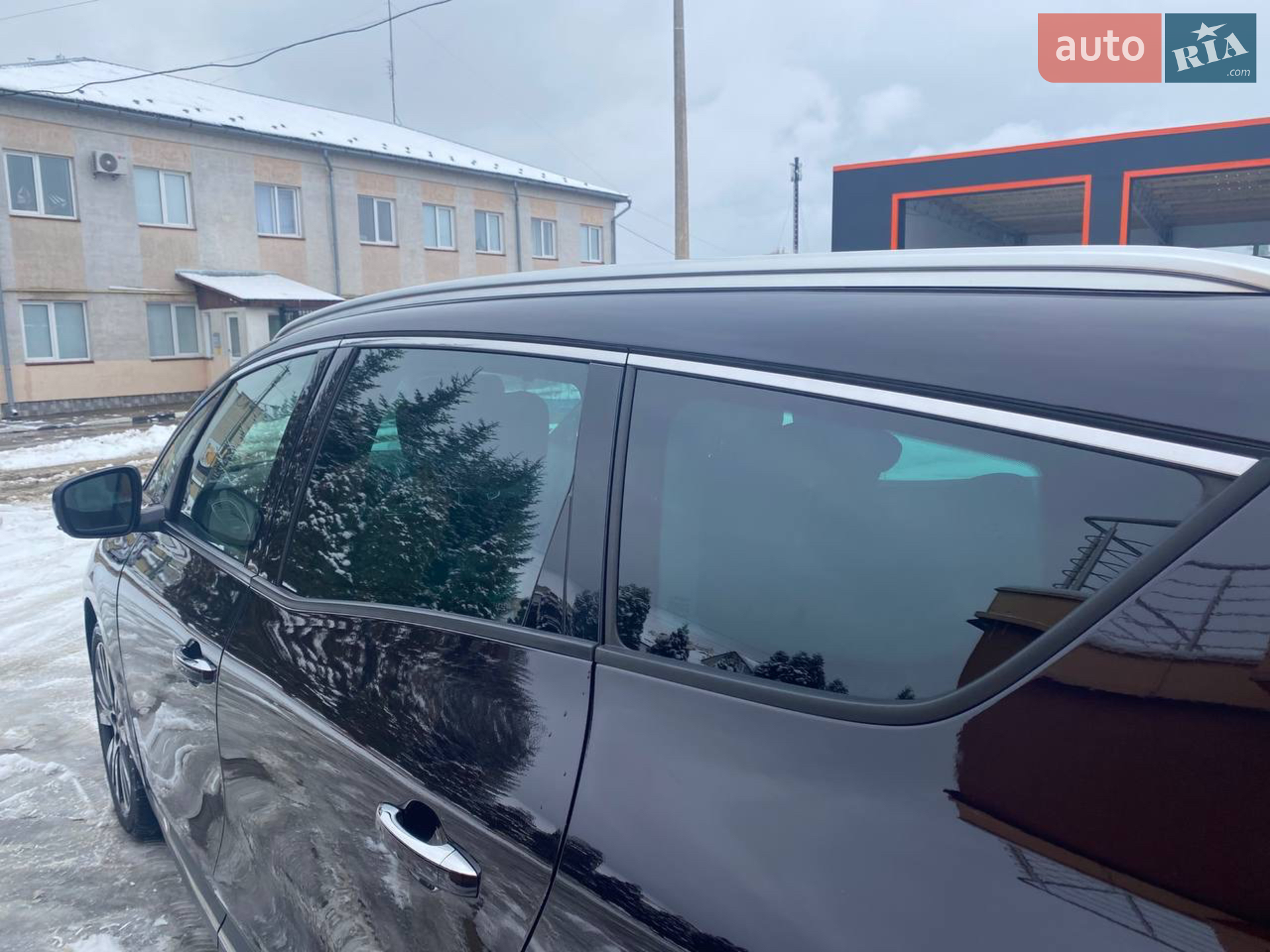 2019 Renault Scenic - мініатюра 25