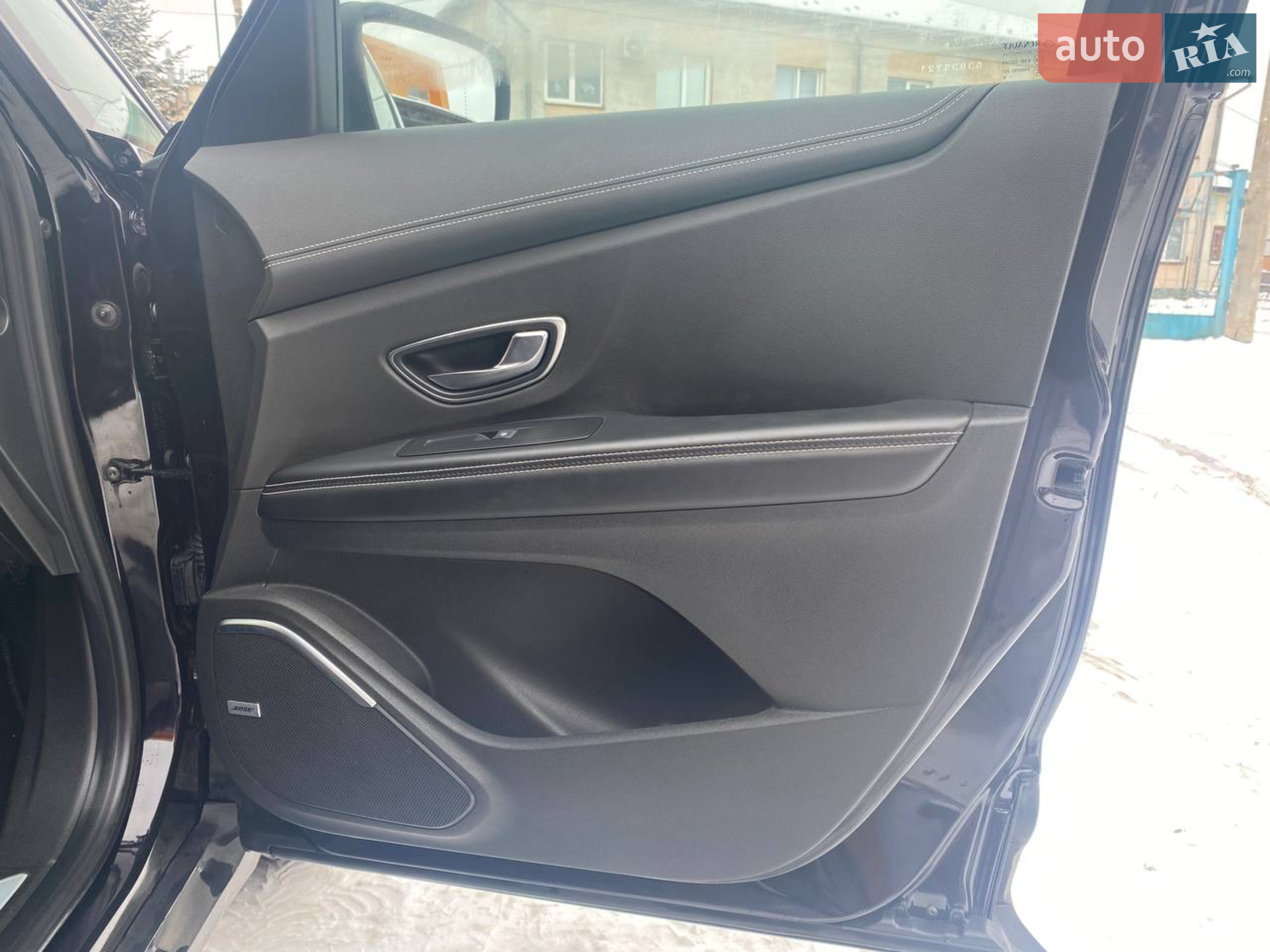 2019 Renault Scenic - мініатюра 40