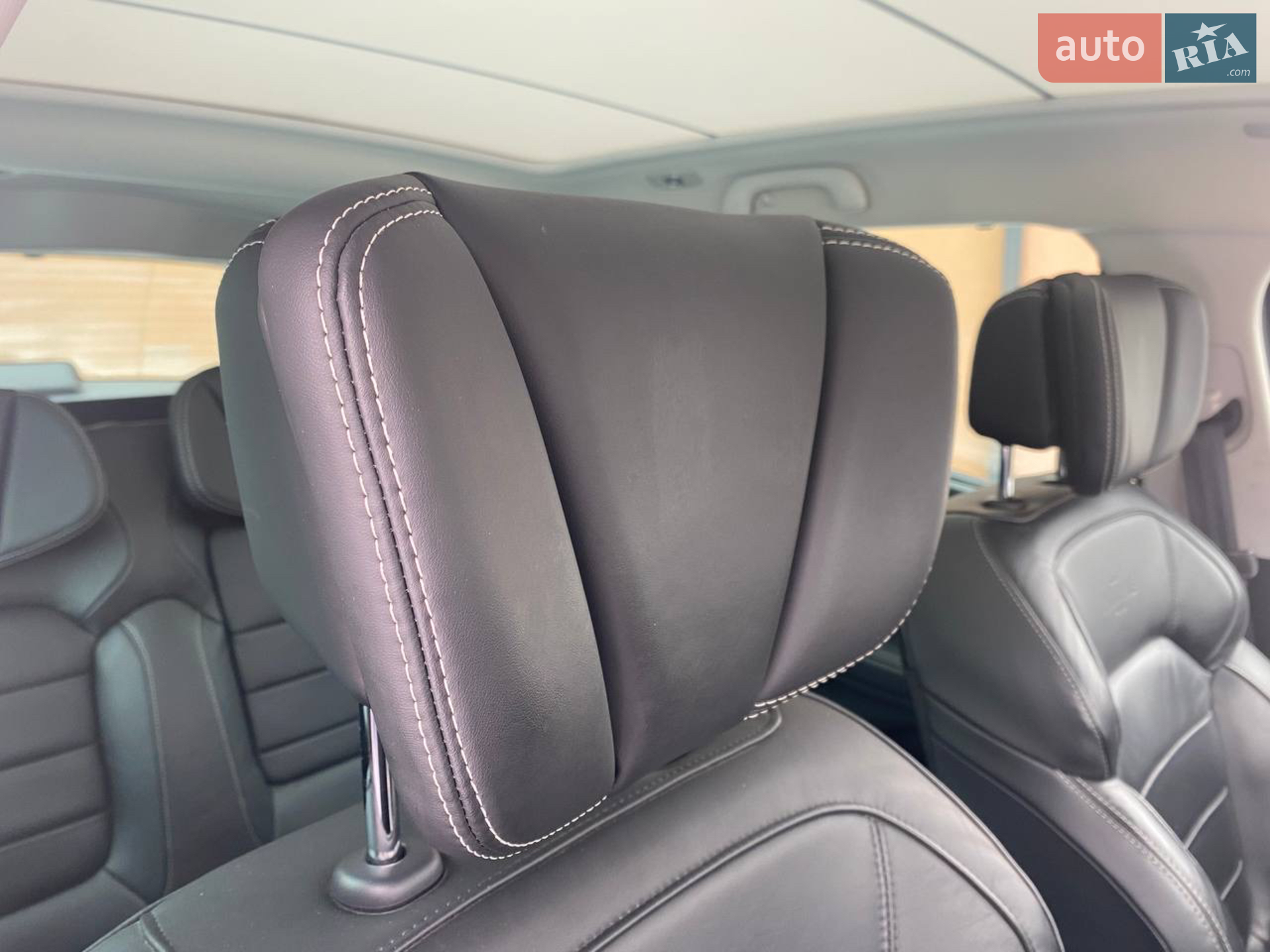 2019 Renault Scenic - мініатюра 48