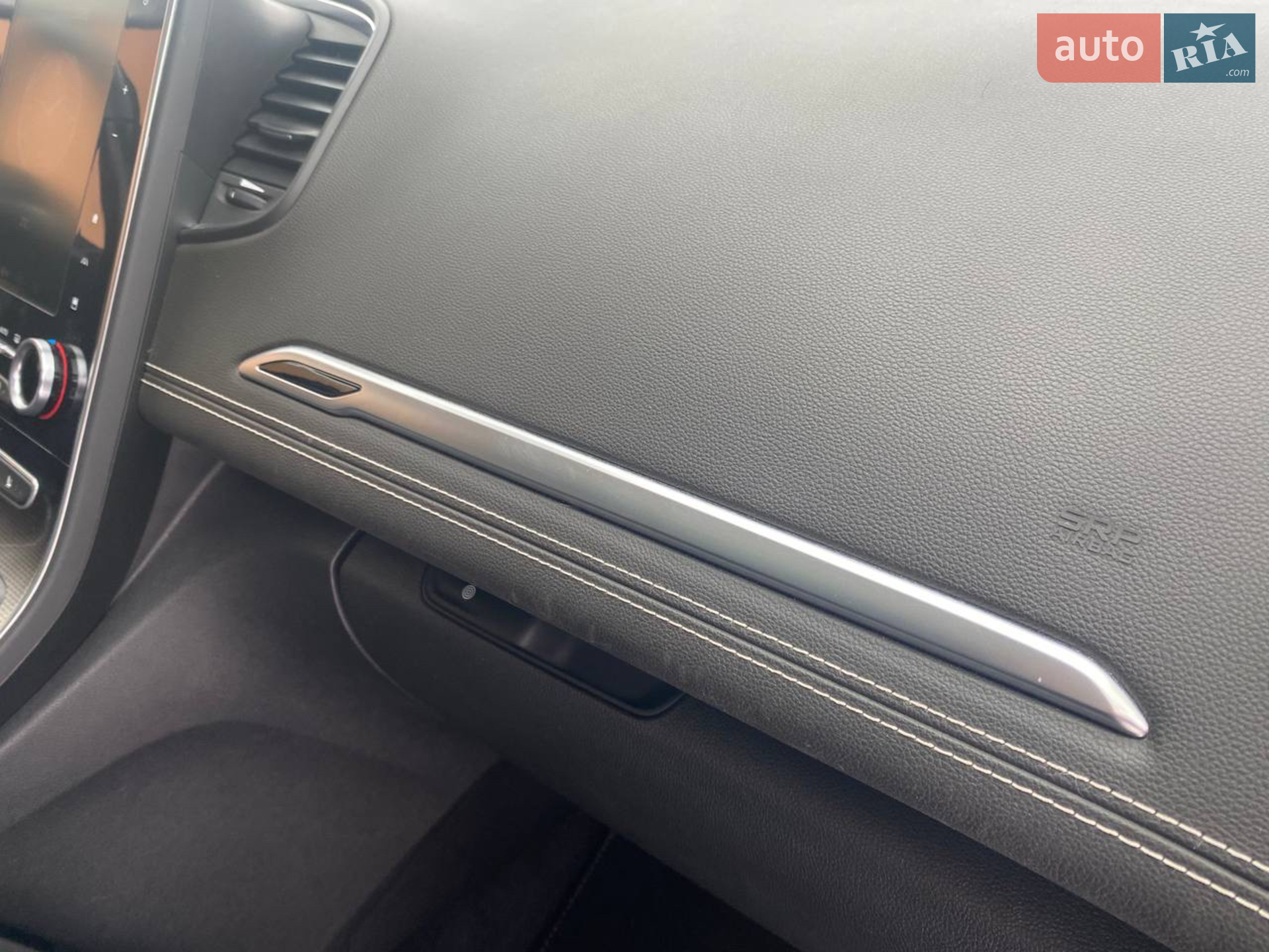 2019 Renault Scenic - мініатюра 50