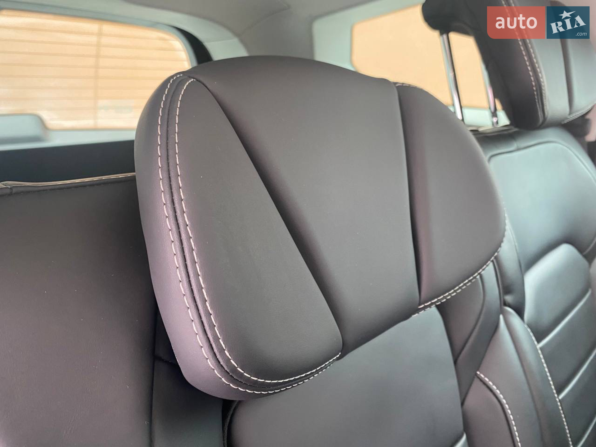 2019 Renault Scenic - мініатюра 55