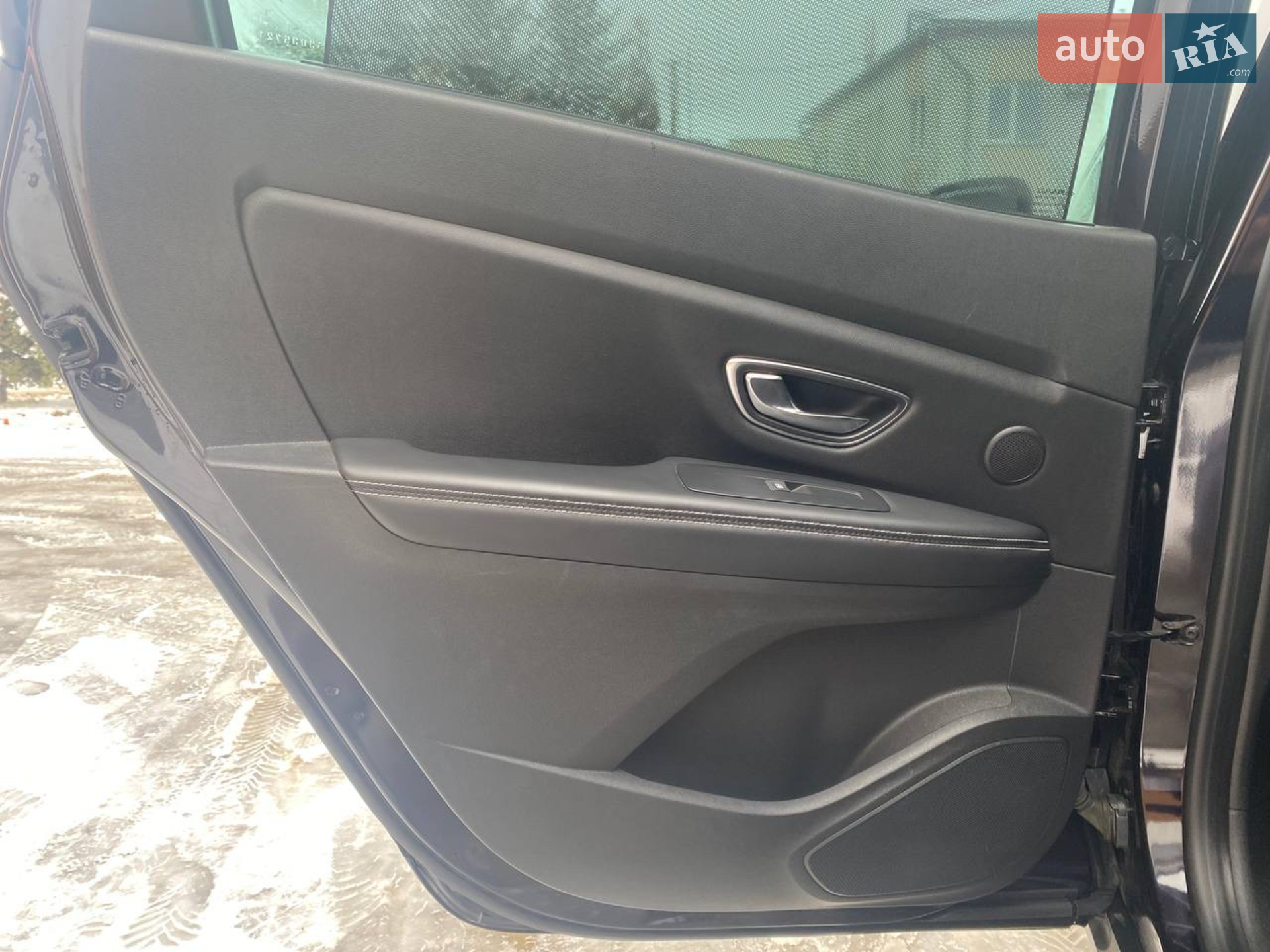 2019 Renault Scenic - мініатюра 61