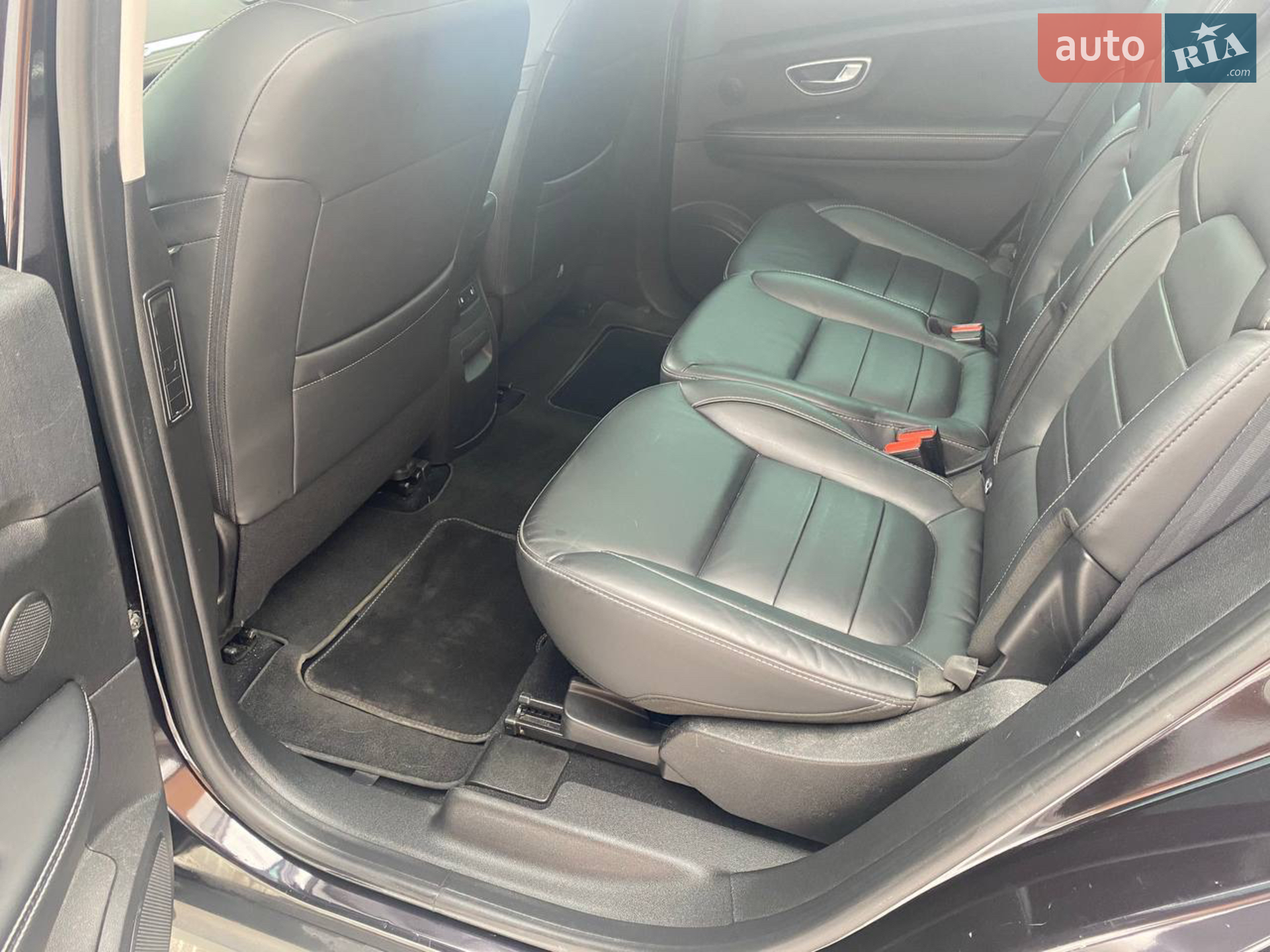 2019 Renault Scenic - мініатюра 68