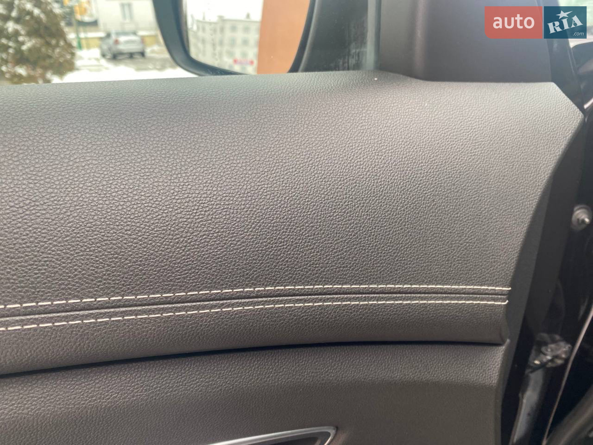 2019 Renault Scenic - мініатюра 69