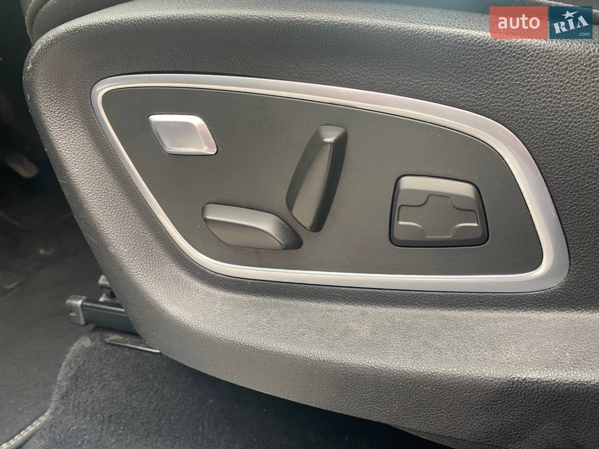 2019 Renault Scenic - мініатюра 72