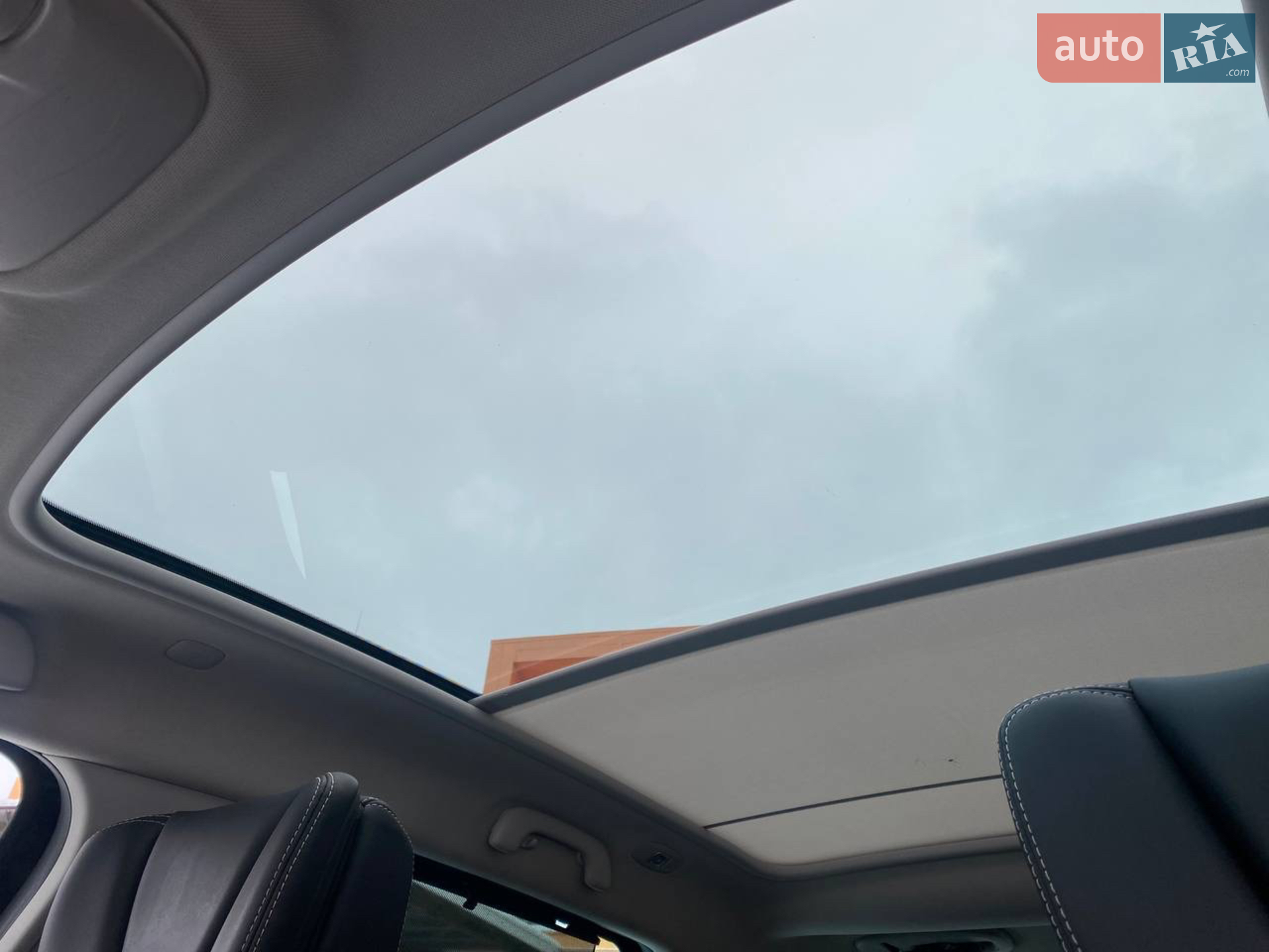 2019 Renault Scenic - мініатюра 107