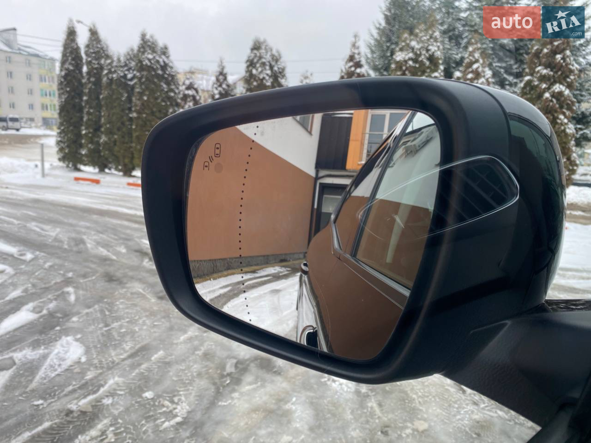 2019 Renault Scenic - мініатюра 109