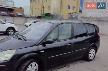 Мінівен Renault Grand Scenic 2008 в Харкові